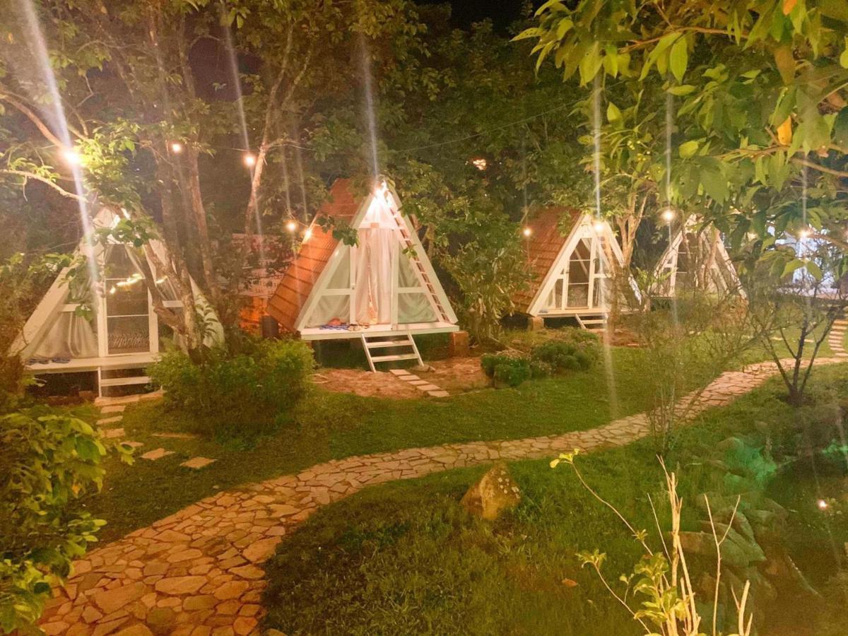 Hoa Son Village Да Лат Екстериор снимка