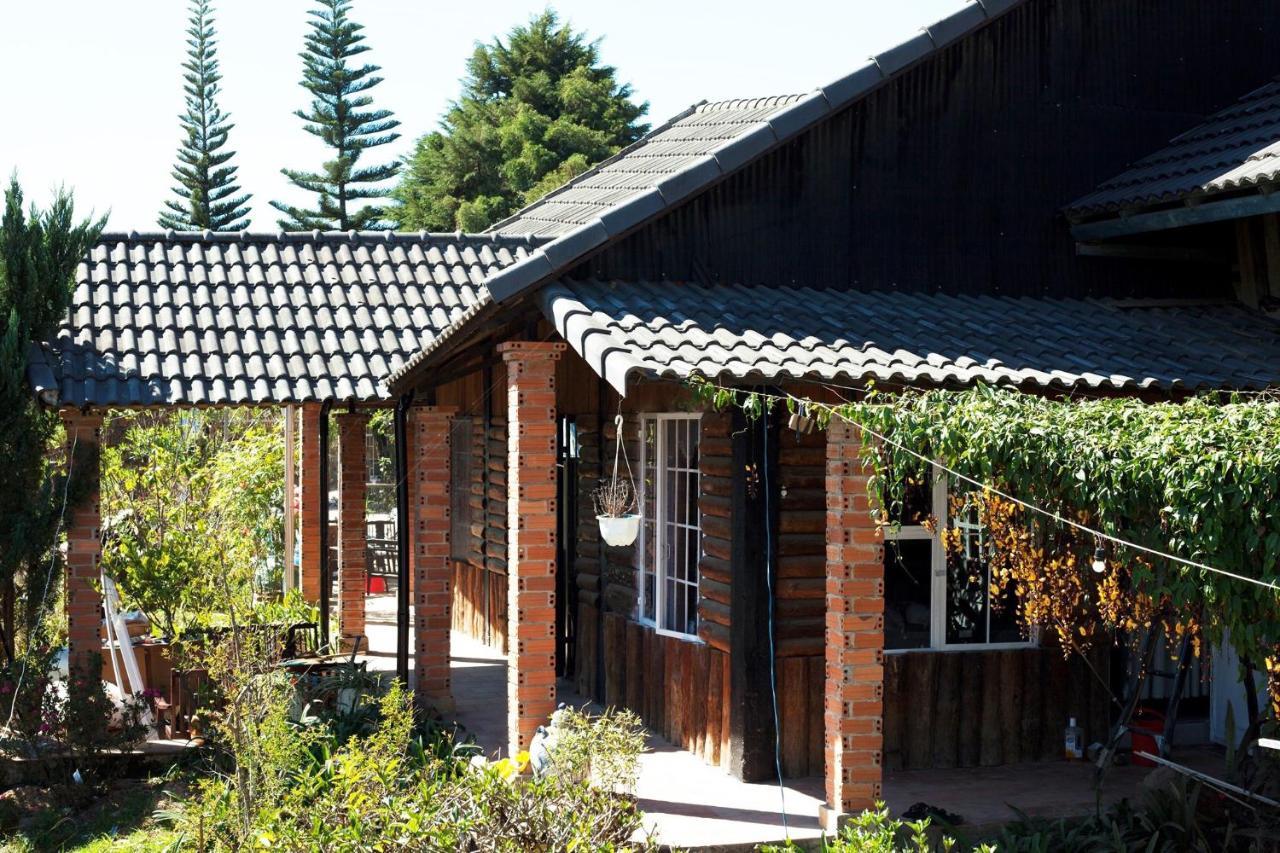 Hoa Son Village Да Лат Екстериор снимка