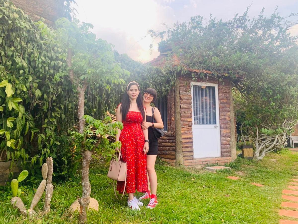 Hoa Son Village Да Лат Екстериор снимка
