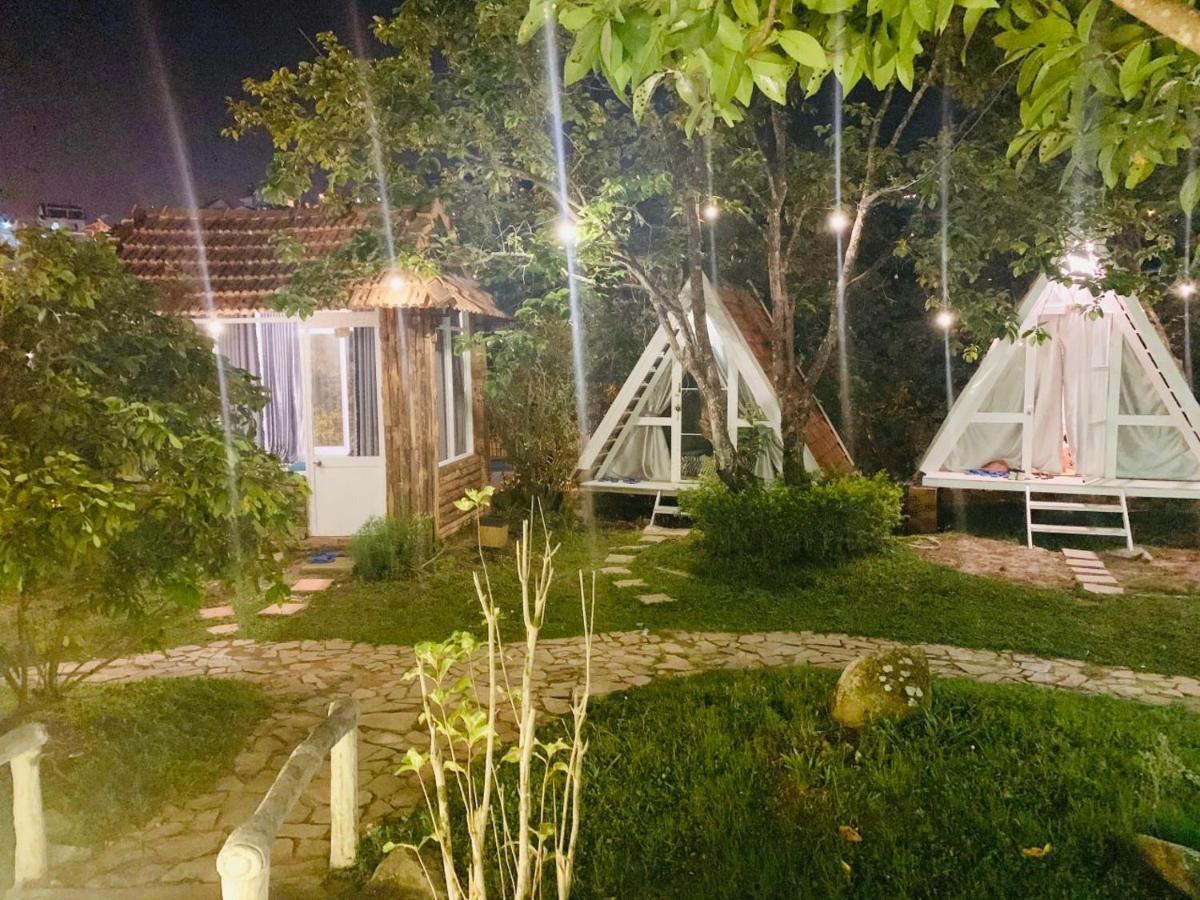 Hoa Son Village Да Лат Екстериор снимка