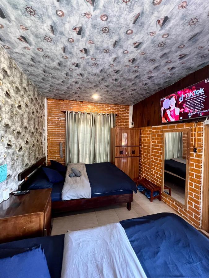 Hoa Son Village Да Лат Екстериор снимка