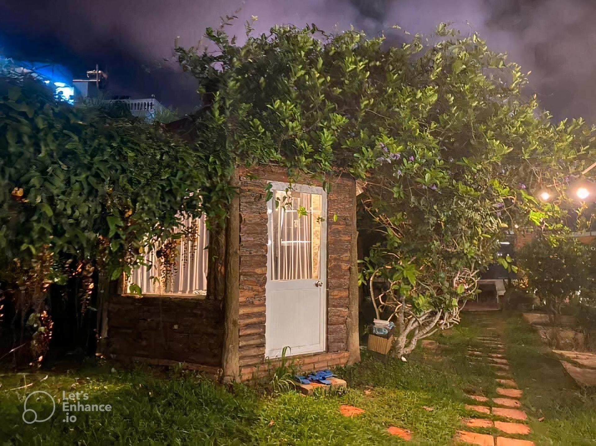 Hoa Son Village Да Лат Екстериор снимка